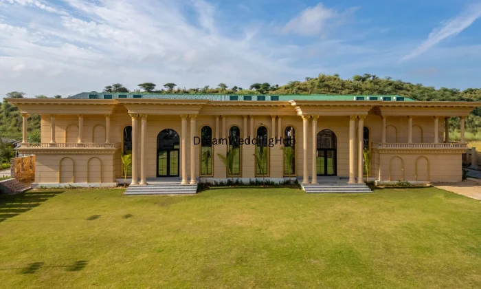 Grassfield Valley Resort